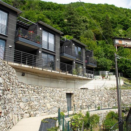 Appartamento Dany Con Vista Lago By Holiday Solutions Nesso Ngoại thất bức ảnh