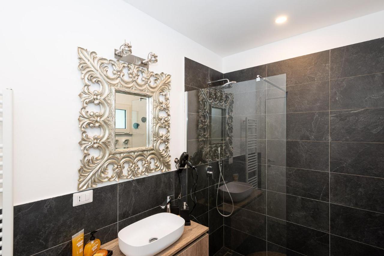 Appartamento Dany Con Vista Lago By Holiday Solutions Nesso Ngoại thất bức ảnh