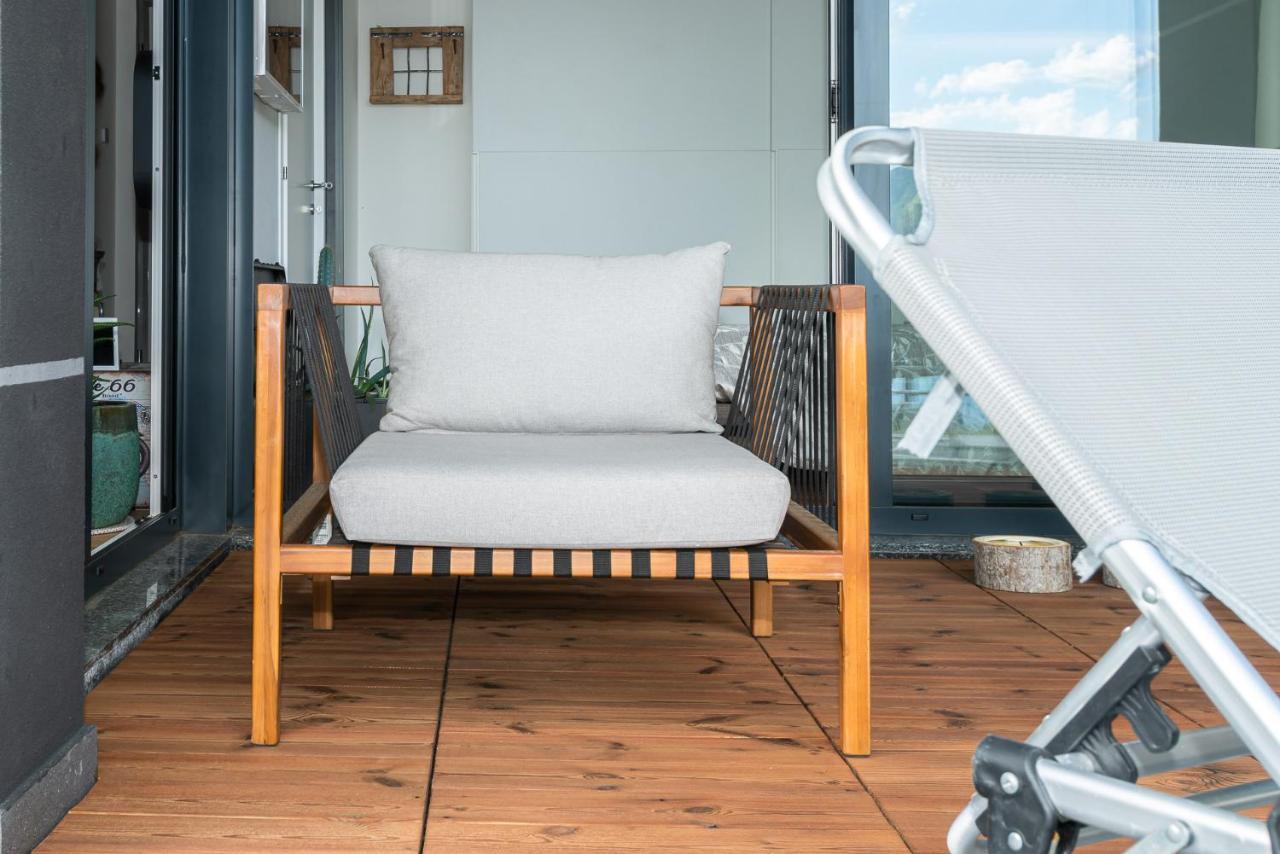 Appartamento Dany Con Vista Lago By Holiday Solutions Nesso Ngoại thất bức ảnh