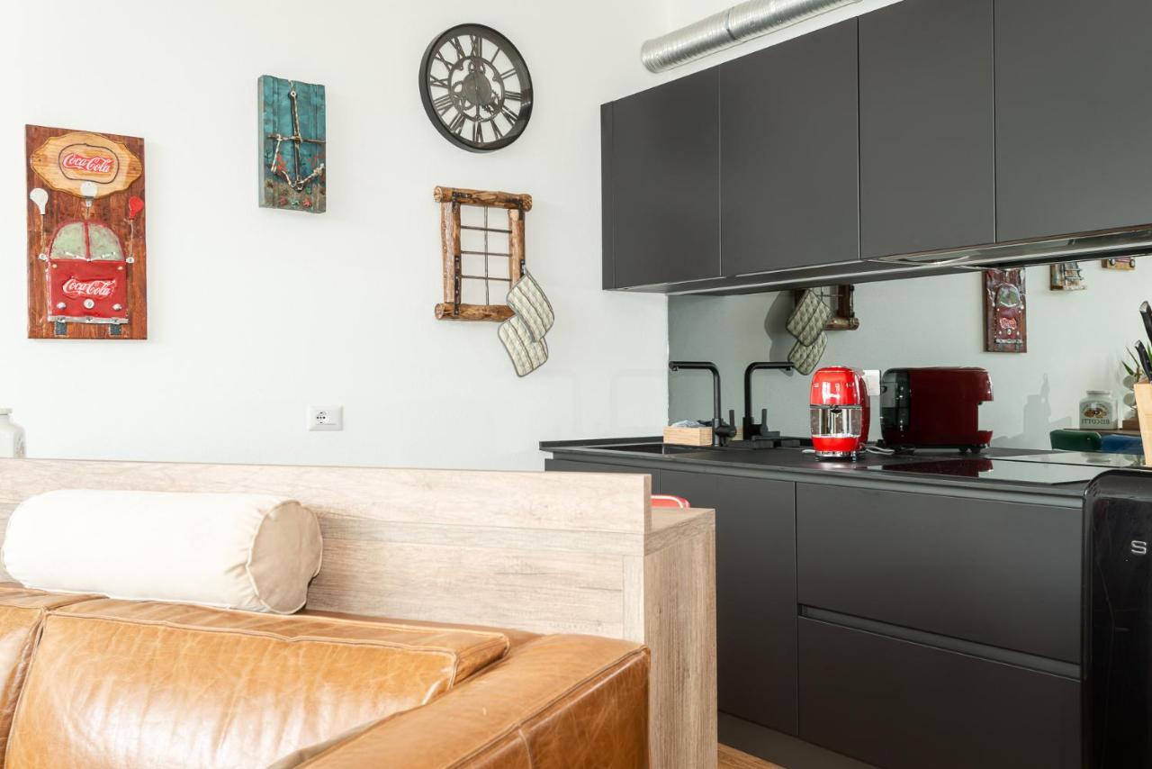 Appartamento Dany Con Vista Lago By Holiday Solutions Nesso Ngoại thất bức ảnh