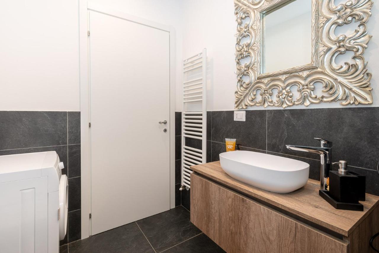 Appartamento Dany Con Vista Lago By Holiday Solutions Nesso Ngoại thất bức ảnh